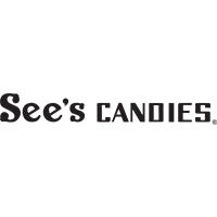 see's candies logo