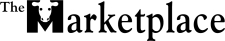 The Marketplace logo