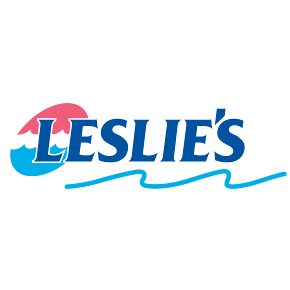 Leslie's sales pool supplies
