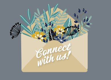 Connect with us!
